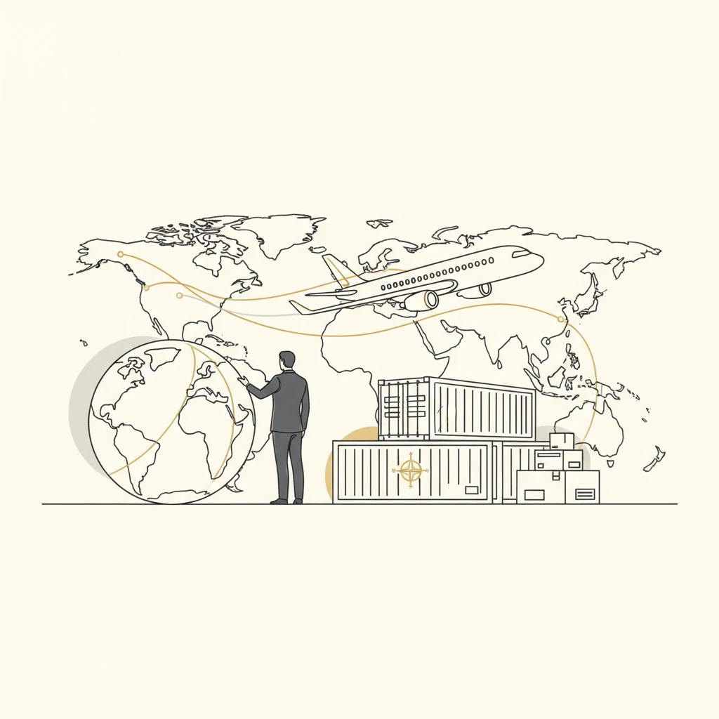 Europese Verhuizingen - Professional moving service Amsterdam